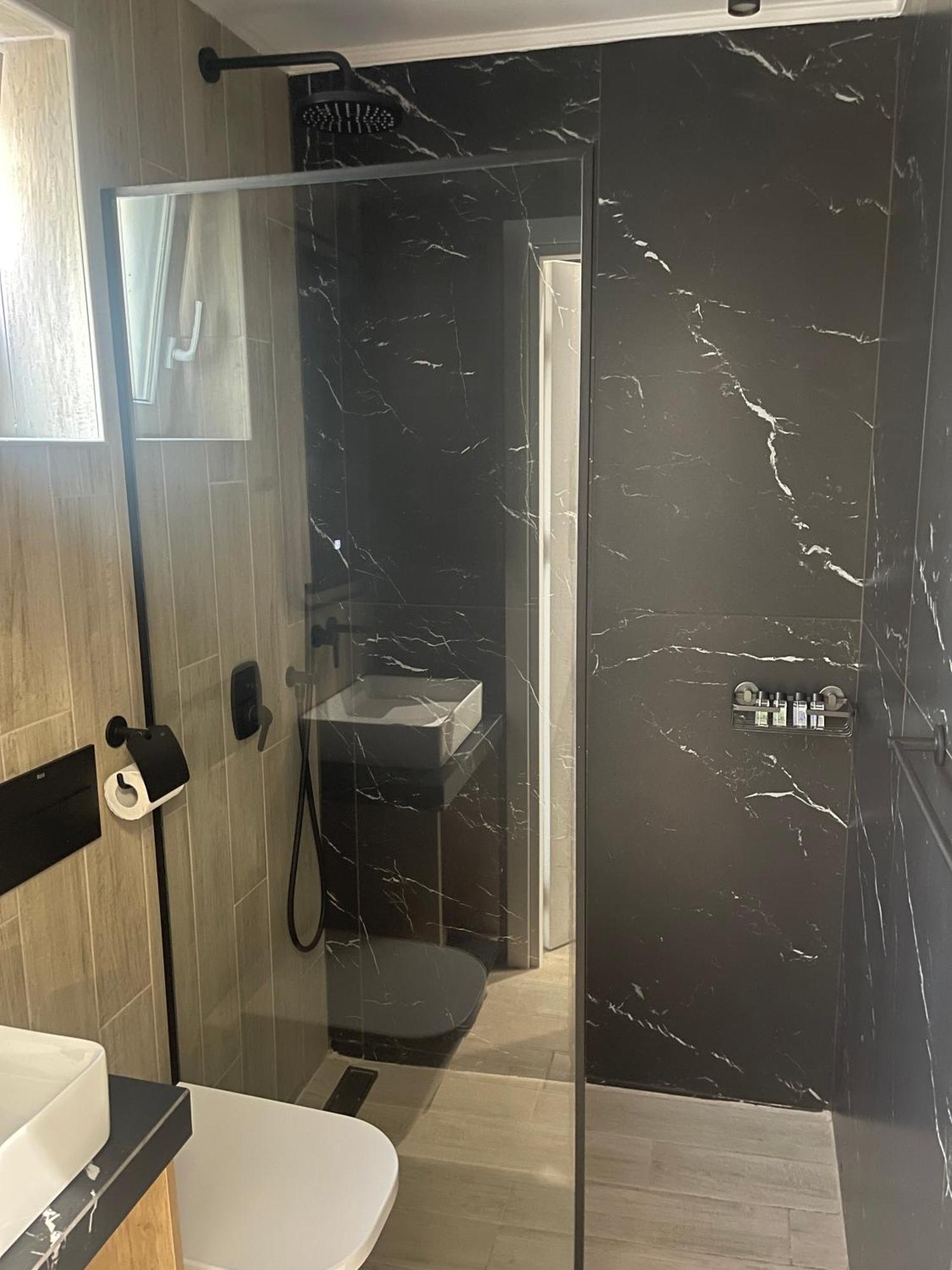 B1 Luxury Studio Alexandroupoli Exterior photo